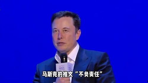 马斯克最新言论爆料哈里斯,哈里斯或将面临重大事件？