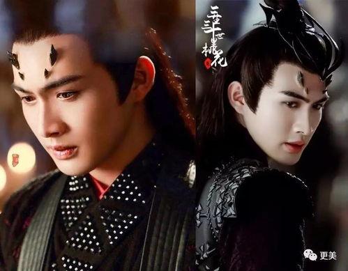 卓伟古装男神爆料视频  第3张